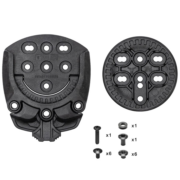 Blade-Tech Tek-Mount Kit