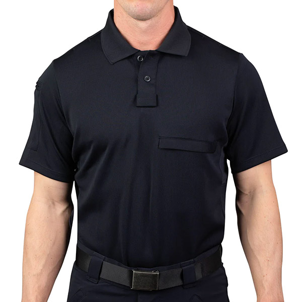 Bellwether Cycling Patrol Polo