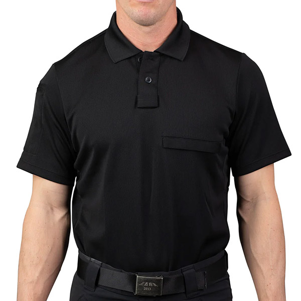 Bellwether Cycling Patrol Polo