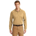 Cornerstone Snag Proof Long Sleeve Tactical Polo