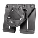 Rapid Force Duty Holster MOLLE Expansion