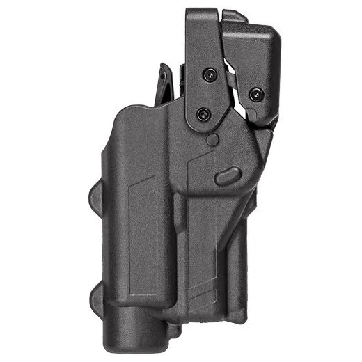 Rapid Force V3 Mid Ride Duty Holster