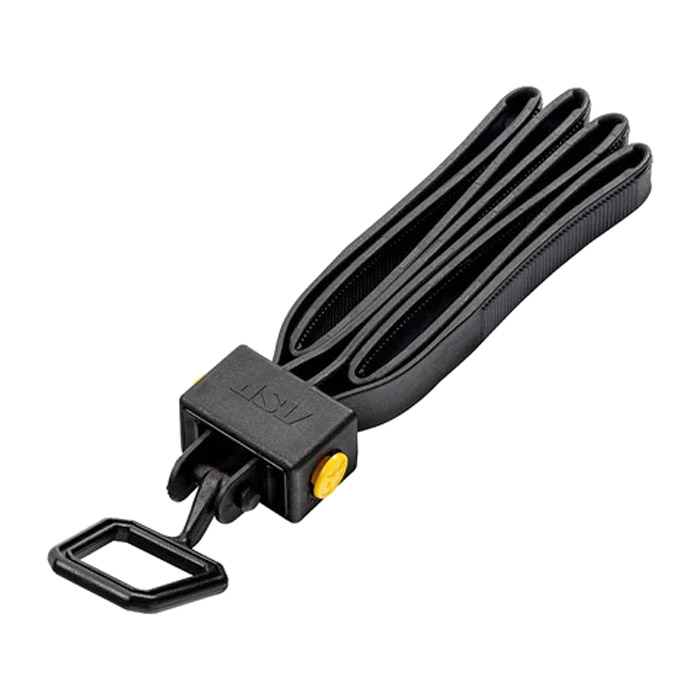 ASP Tri-Fold Restraints