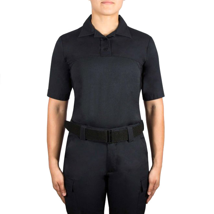 Blauer TenX Armorskin Short Sleeve Base Shirt for Women