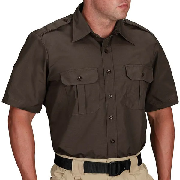 Propper Short Sleeve Tactical Shirt