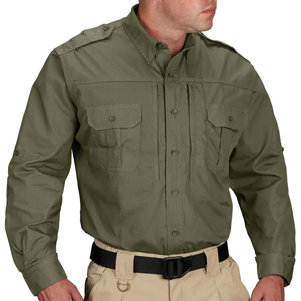 Propper Long Sleeve Tactical Shirt