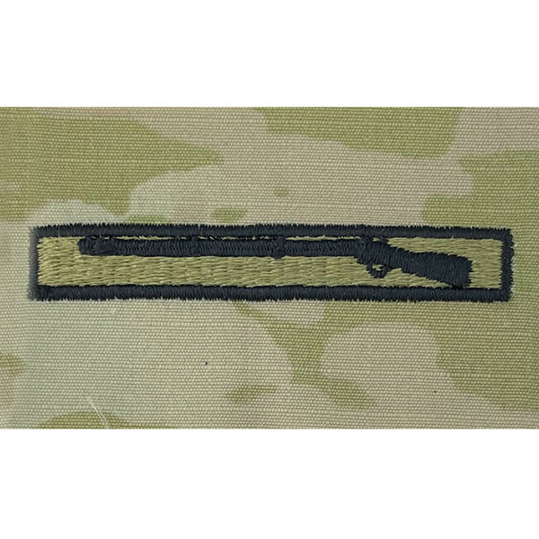 Army OCP Sew-on Expert Infantry Badge