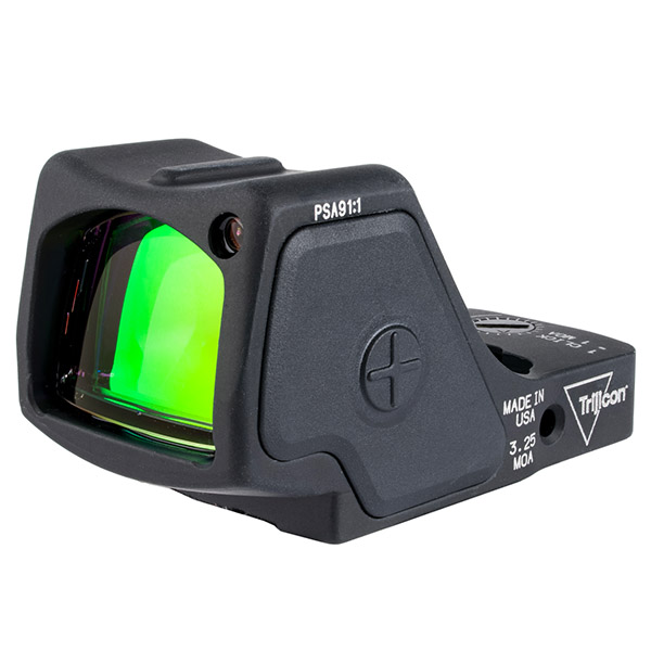 Trijicon RMR HD Red Dot Sight