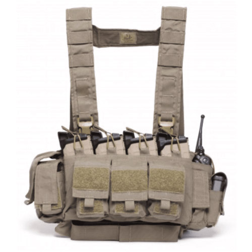 Mayflower LE Active Shooter Chest Rig