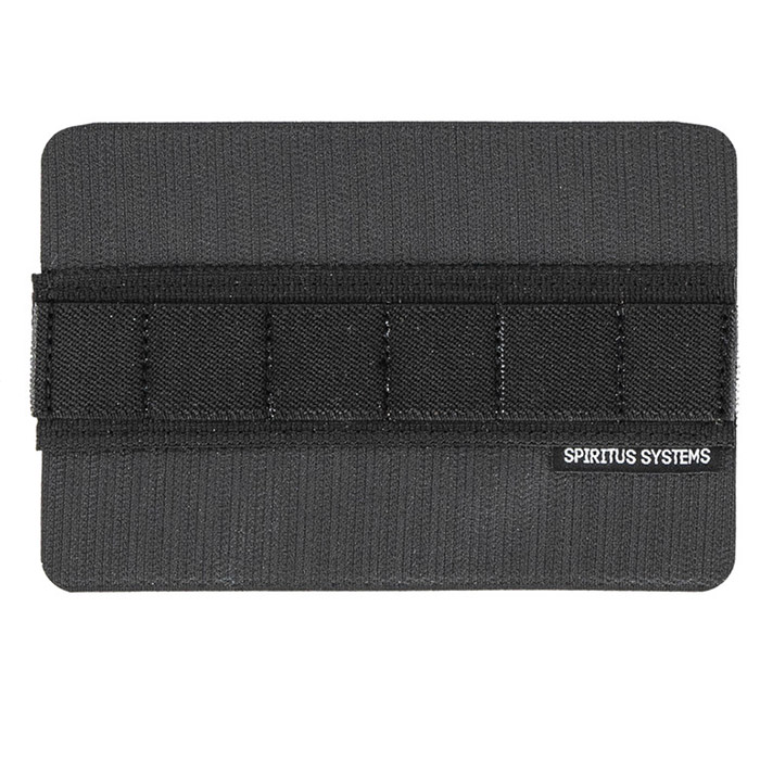 Spiritus Systems Chemlight/AA Battery Pouch Insert