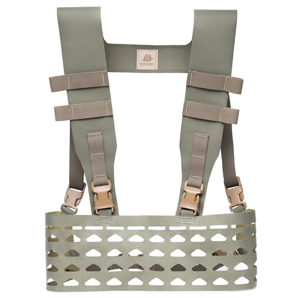 Mayflower Ultra-Lite Chest Rig