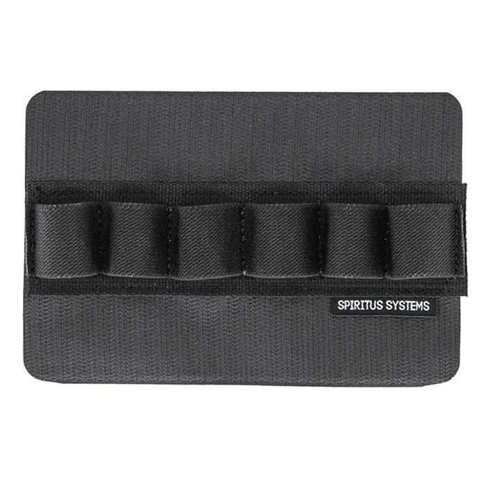 Spiritus Systems Shotgun/CR123 Battery Pouch Insert