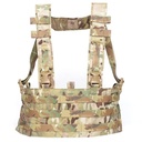 Mayflower UW QD Chest Rig