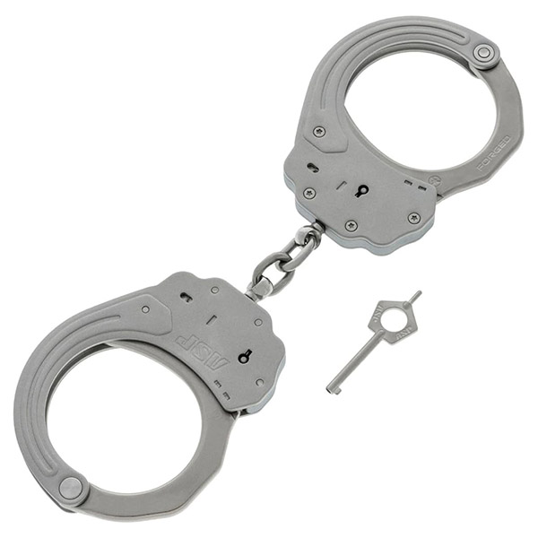 ASP Sentry Chain Handcuffs