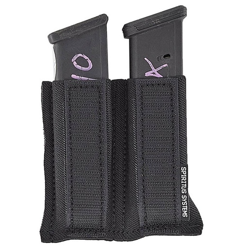 Spiritus Systems JSTA Pouch