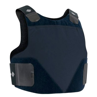 Slate Solutions Gen II SLX Concealable Body Armor Vest