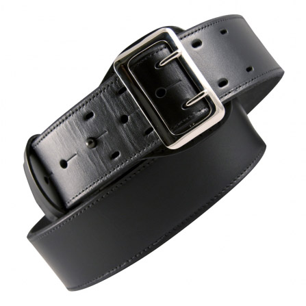 American Value 2 1/4” Fully Lined Duty Belt