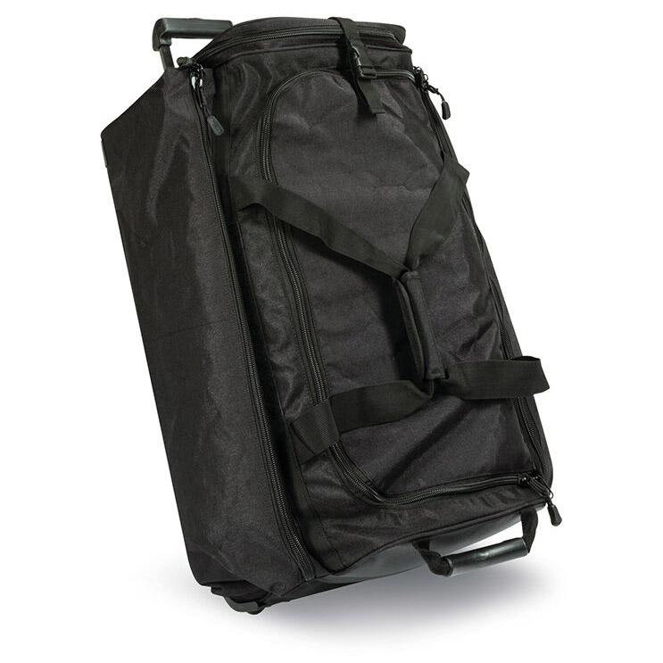 Side-Armor Roll Out Bag