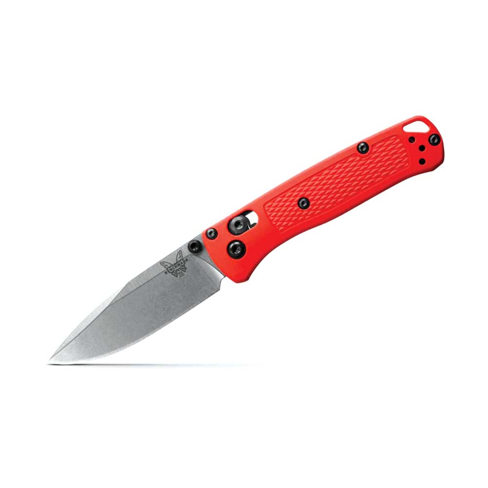 Benchmade Mini Bugout Folding Knife