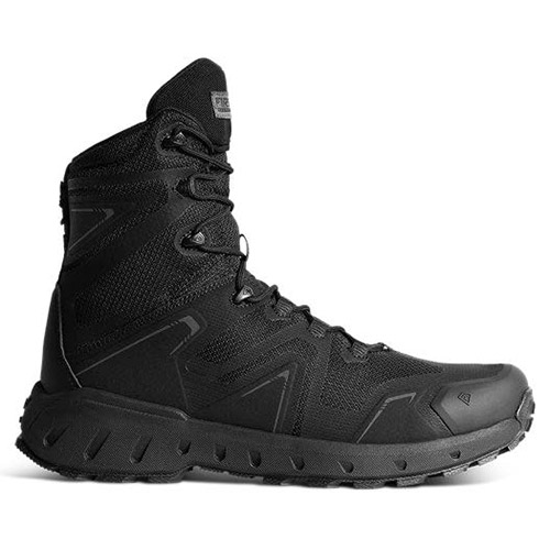 First Tactical AERO-TAC 8" Safety Composite Toe Boots