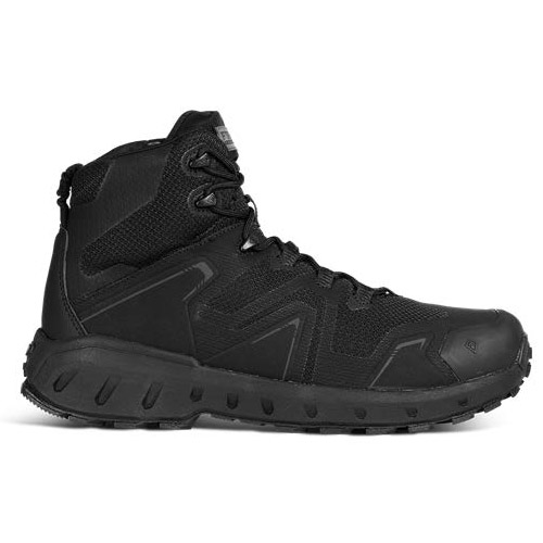 First Tactical AERO-TAC Mid Safety Composite Toe Boots