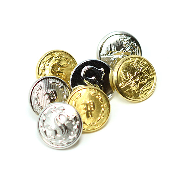 Waterbury Button Co. Button Bundle For Long Sleeve Shirt (13 Buttons)