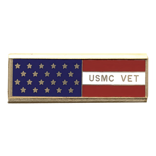 Blackinton J206 United States Marine Corps Recognition Bar