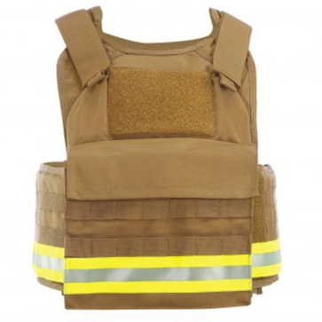 Slate Solutions Modular Fire Plate Carrier