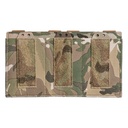 Spiritus Systems Triple Elastic Magazine Pouch
