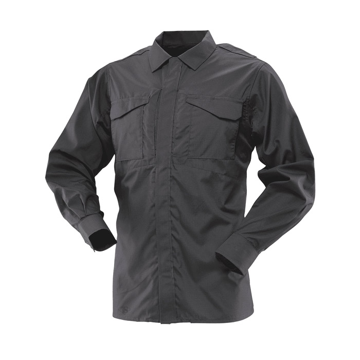 TruSpec Ultralight Long Sleeve Uniform Shirt