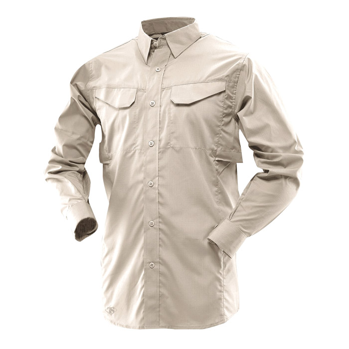 TruSpec Ultralight Long Sleeve Field Shirt