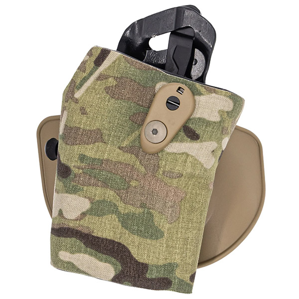 Safariland 6378RDSC ALS® Concealment Paddle Holster