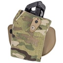 Safariland 6378RDSC ALS® Concealment Paddle Holster