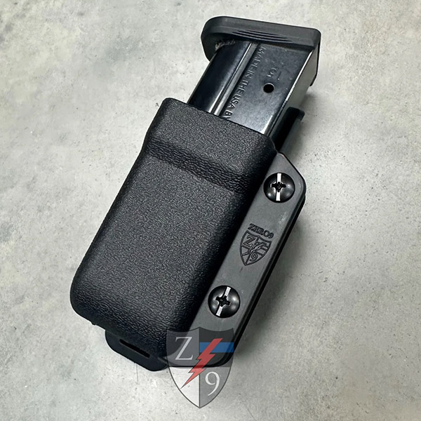 Zero9 Single Mag Case