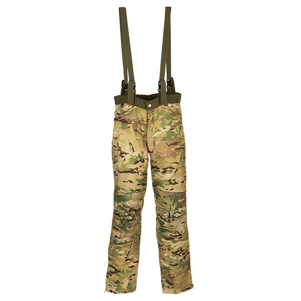 Snugpak Parallax Insulated Pants