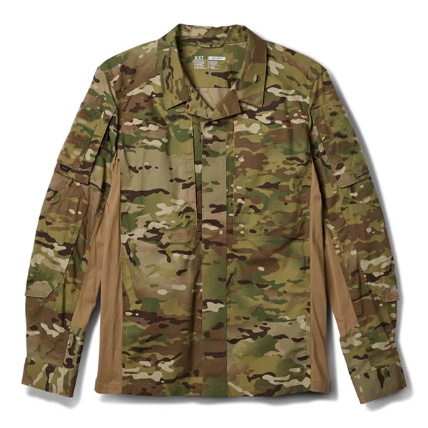 5.11 V.XI™ XTU Long Sleeve Shirt