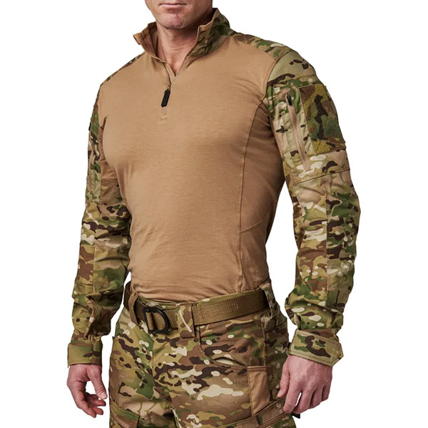 5.11 V.XI™ XTU Rapid Long Sleeve Shirt