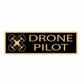 Smith & Warren Drone Pilot Commendation Bar
