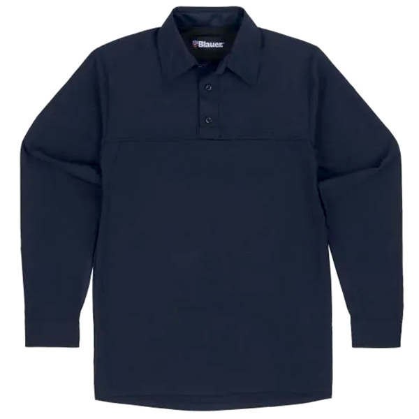 Blauer FlexPro Long Sleeve Armorskin Base Shirt