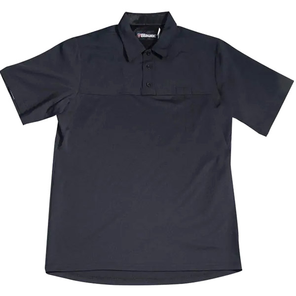 Blauer FlexPro Short Sleeve Armorskin Base Shirt