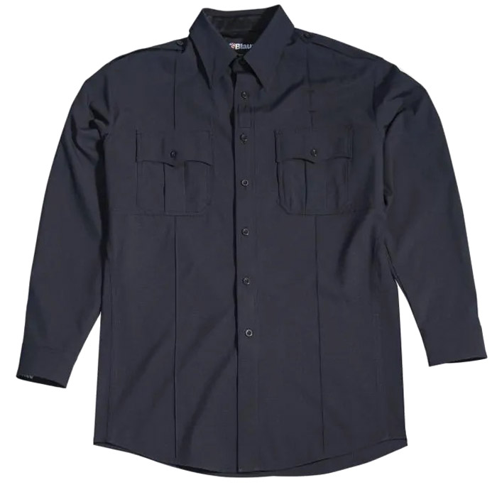 Blauer FlexPro Long Sleeve Supershirt for Women