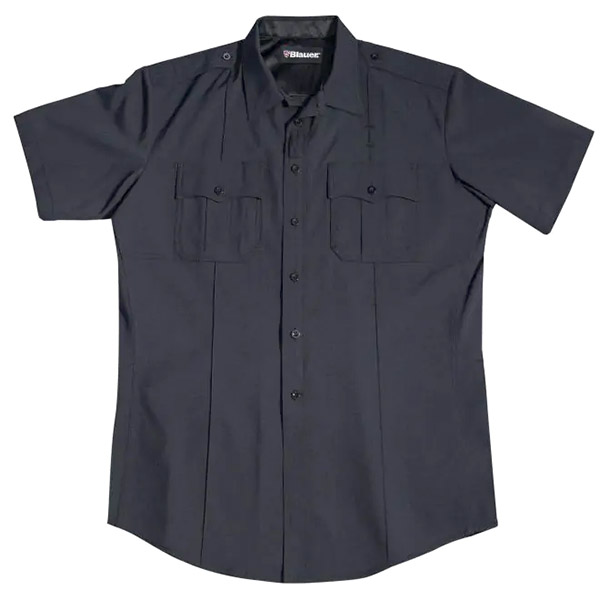 Blauer FlexPro Short Sleeve Supershirt