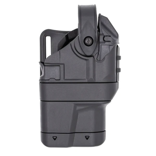 Safariland Ballast Level III Retention Holster