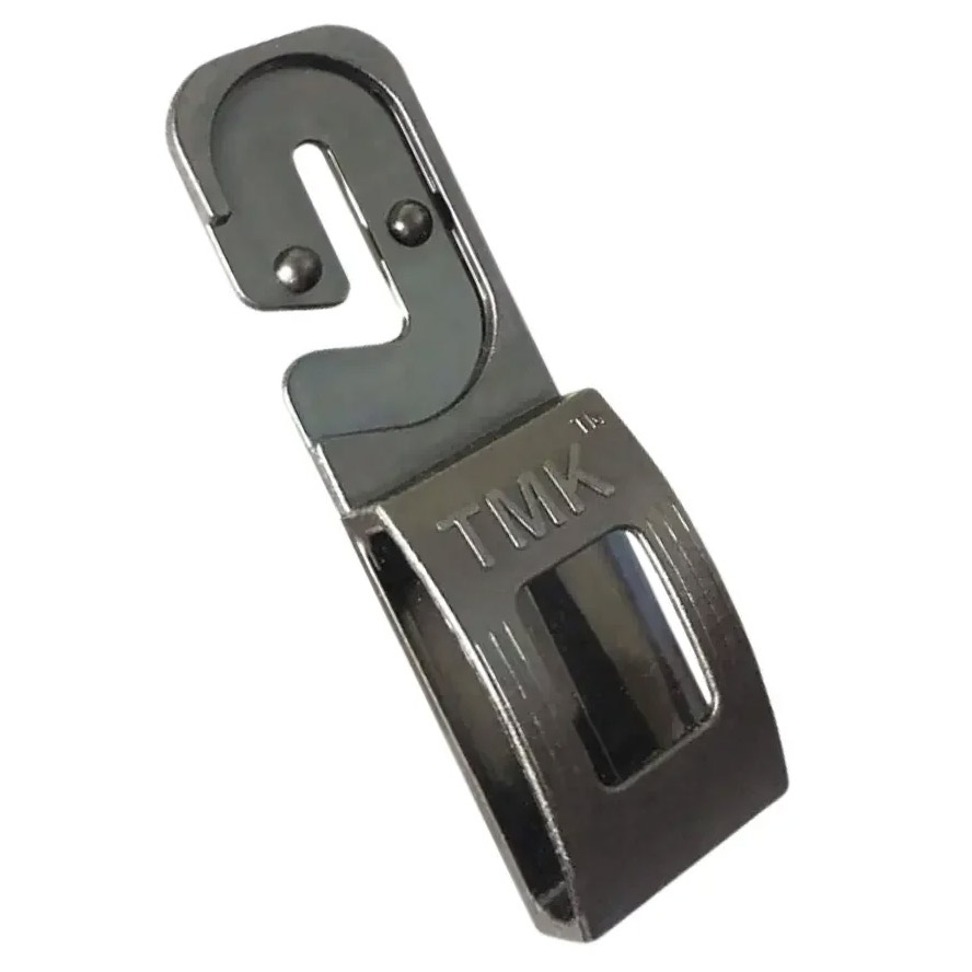 Tactical Mic Klip