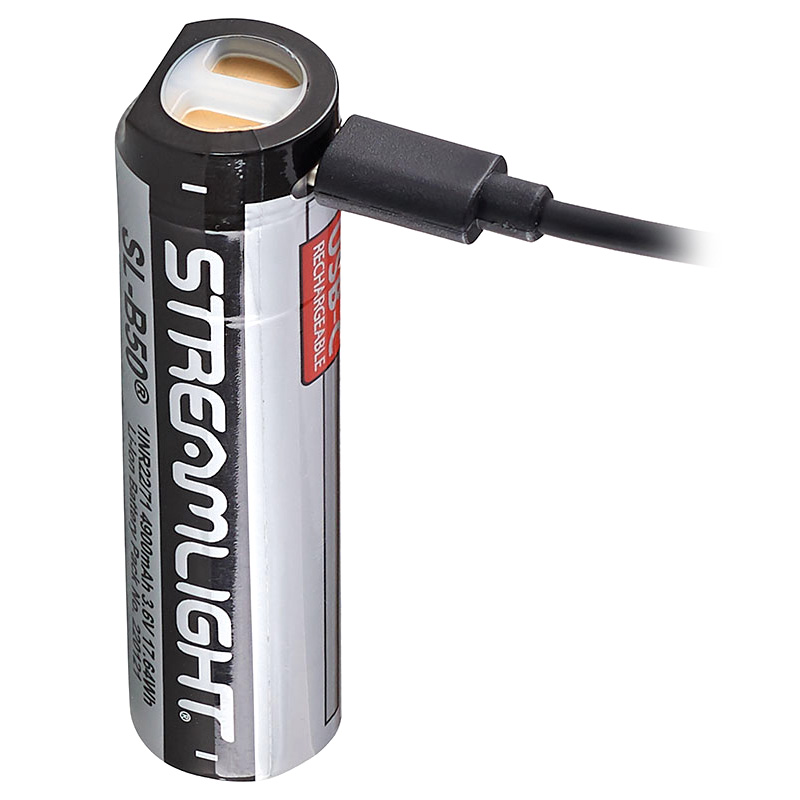 Streamlight SL-B50 Battery Pack