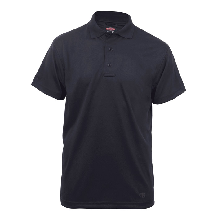 TruSpec Short Sleeve Performance Polo