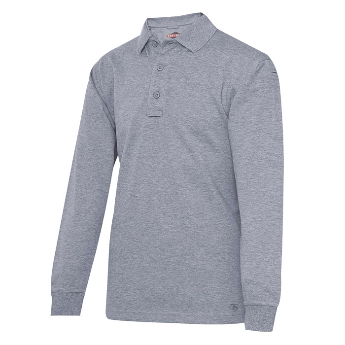 TruSpec Original Long Sleeve Polo