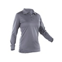 TruSpec Women's Long Sleeve Performance Polo