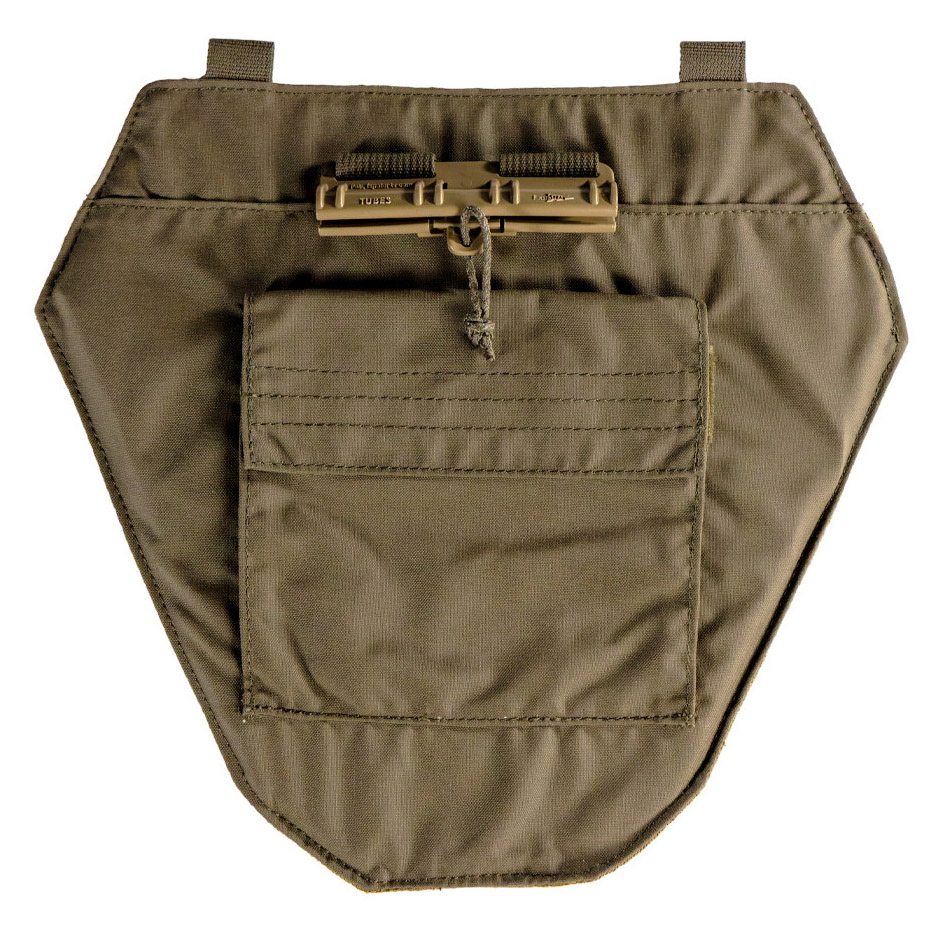 FirstSpear M.A.S.S. V2 Groin Protector with Tubes