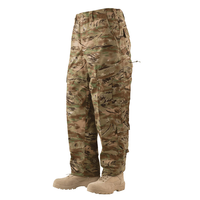 TruSpec Tactical Response Uniform Pants